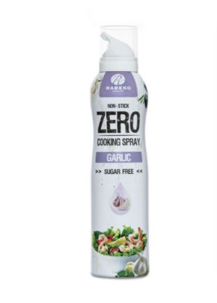 SPRAY DE CUISSON ZERO CALORIE